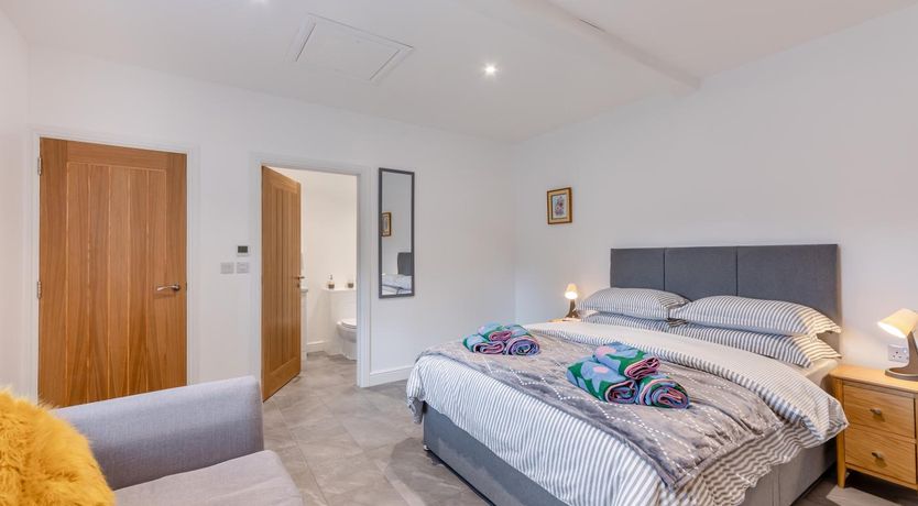 Photo of 2 Bed in Gilsland