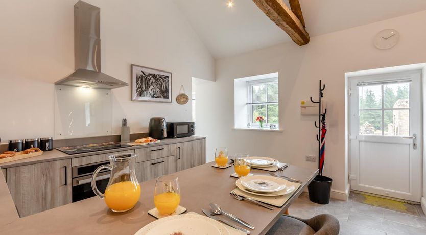 Photo of 2 Bed in Gilsland