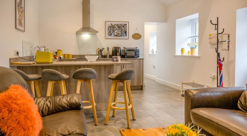Photo of 2 Bed in Gilsland