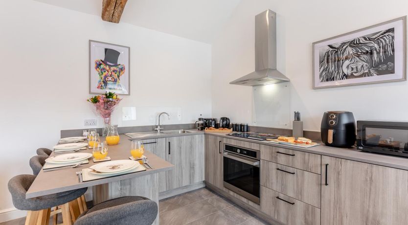 Photo of 2 Bed in Gilsland