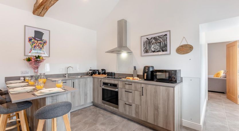 Photo of 2 Bed in Gilsland