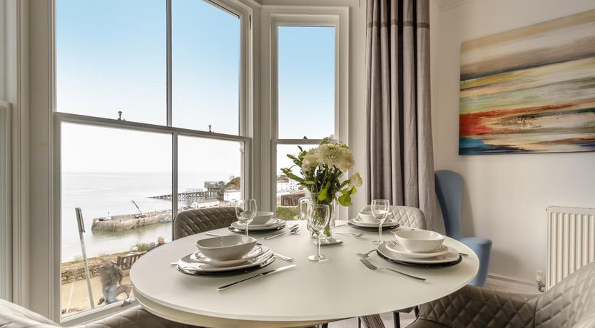 Photo of 2 Bed in Tenby