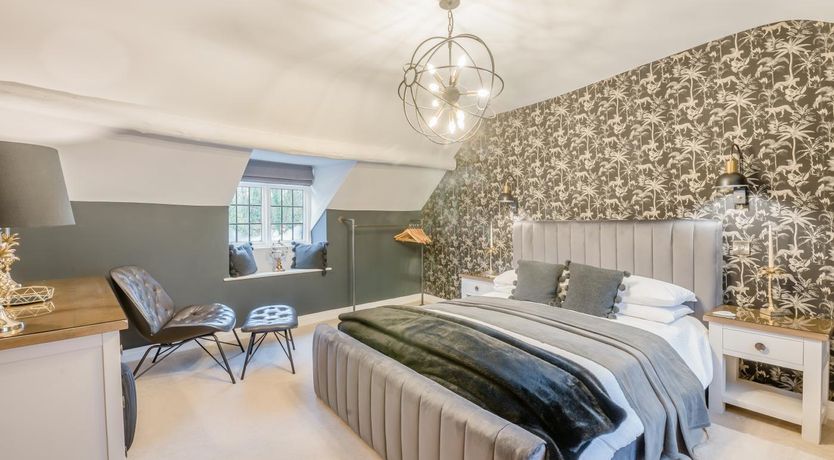 Photo of 2 Bed in Thornton Dale