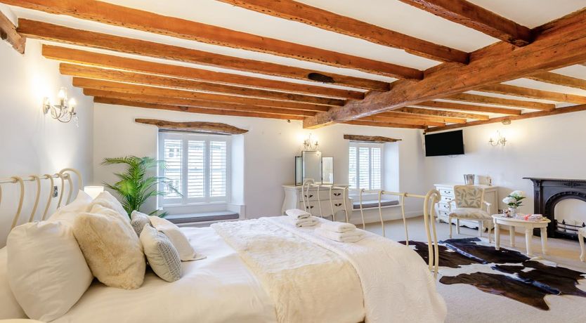 Photo of 4 Bed in Cartmel