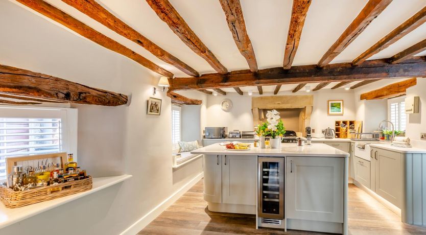Photo of 4 Bed in Cartmel