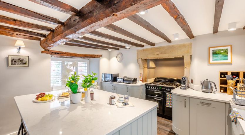 Photo of 4 Bed in Cartmel