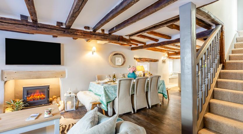 Photo of 4 Bed in Cartmel