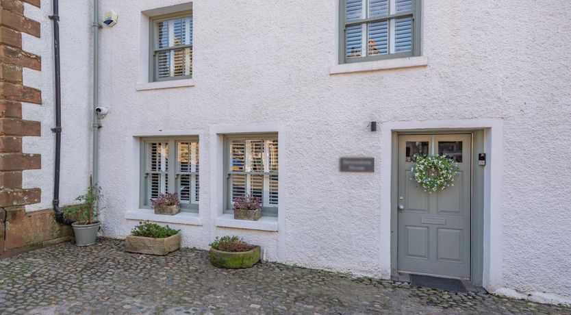 Photo of 4 Bed in Cartmel