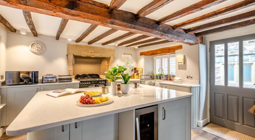 Photo of 4 Bed in Cartmel