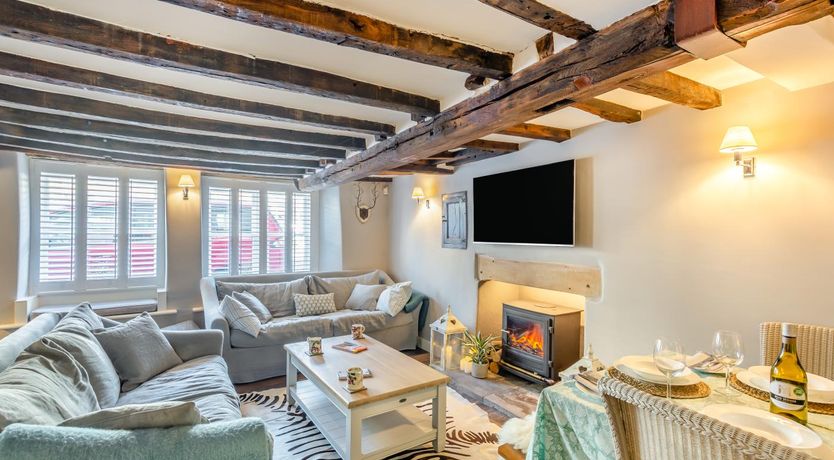 Photo of 4 Bed in Cartmel