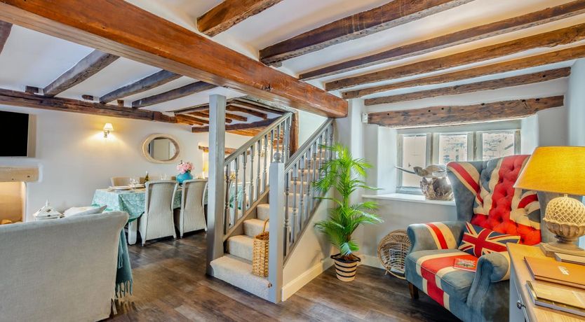 Photo of 4 Bed in Cartmel