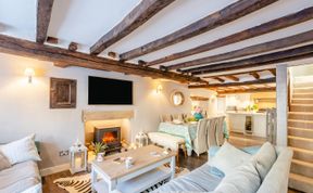 Photo of 4 Bed in Cartmel