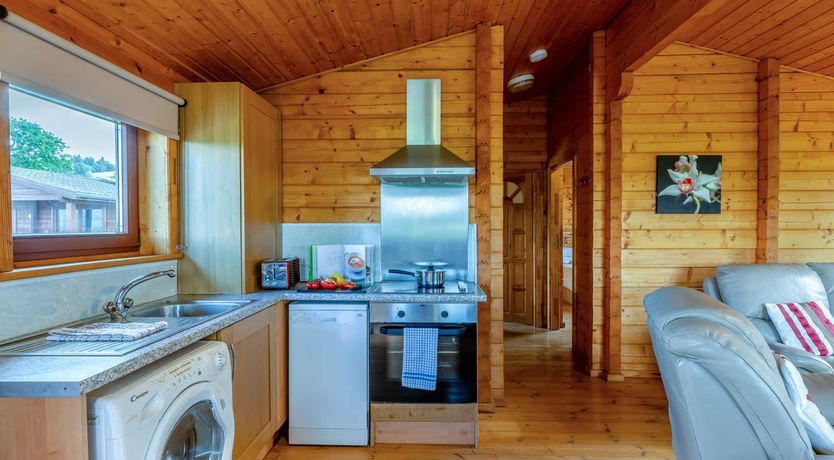 Photo of 1 Bed in Llandinam