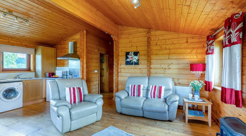 Photo of 1 Bed in Llandinam