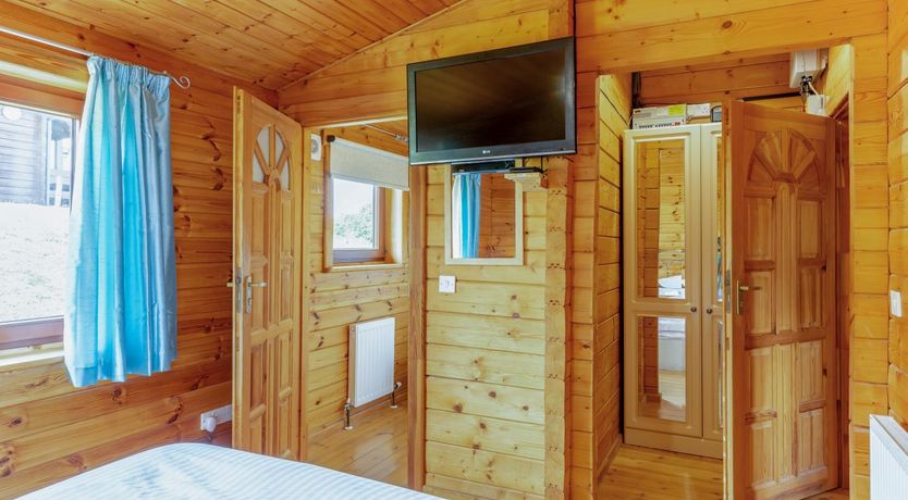 Photo of 1 Bed in Llandinam