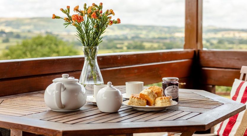 Photo of 1 Bed in Llandinam