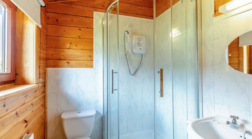 Photo of 1 Bed in Llandinam