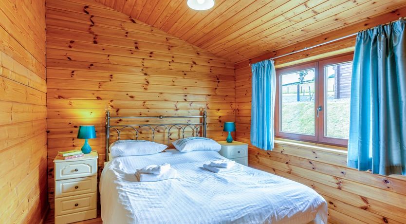 Photo of 1 Bed in Llandinam