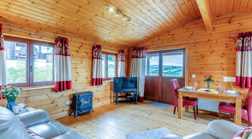 Photo of 1 Bed in Llandinam