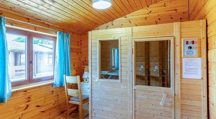 Photo of 1 Bed in Llandinam