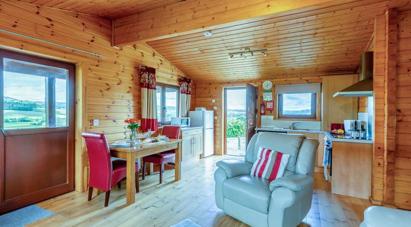 Photo of 1 Bed in Llandinam