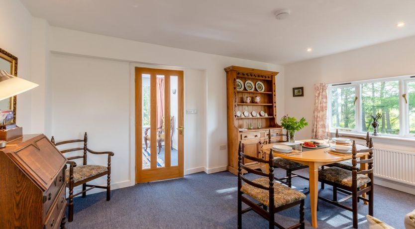 Photo of 1 Bed in Catton
