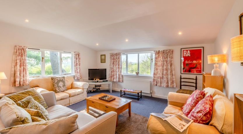 Photo of 1 Bed in Catton