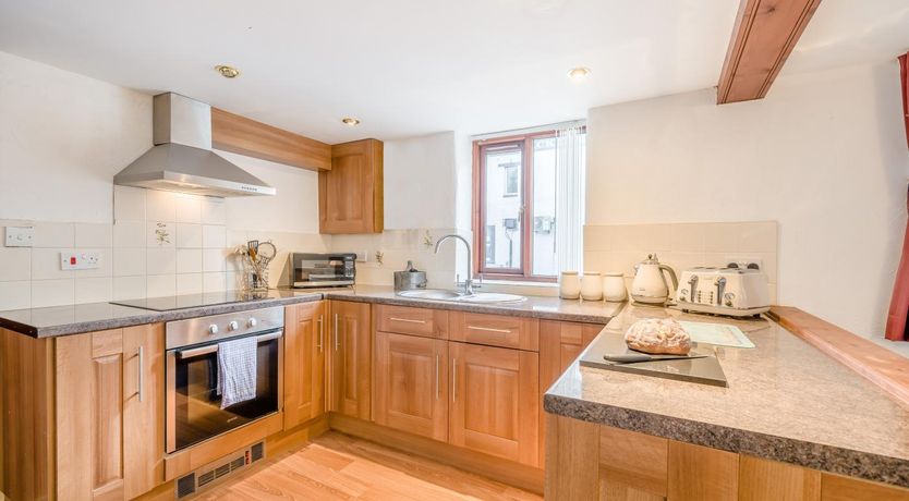 Photo of 1 Bed in Troutbeck