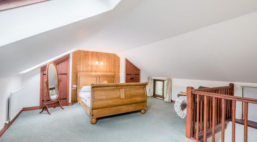 Photo of 1 Bed in Troutbeck