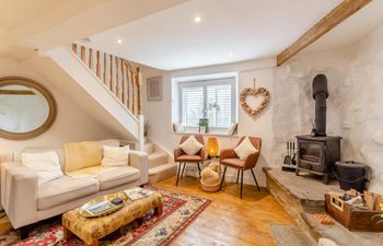 2 Bed in Richmond Holiday Home