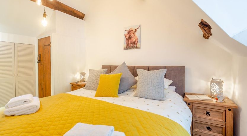 Photo of 2 Bed in Penmaenpool