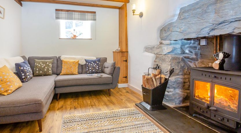 Photo of 2 Bed in Penmaenpool