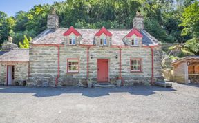 Photo of 2 Bed in Penmaenpool