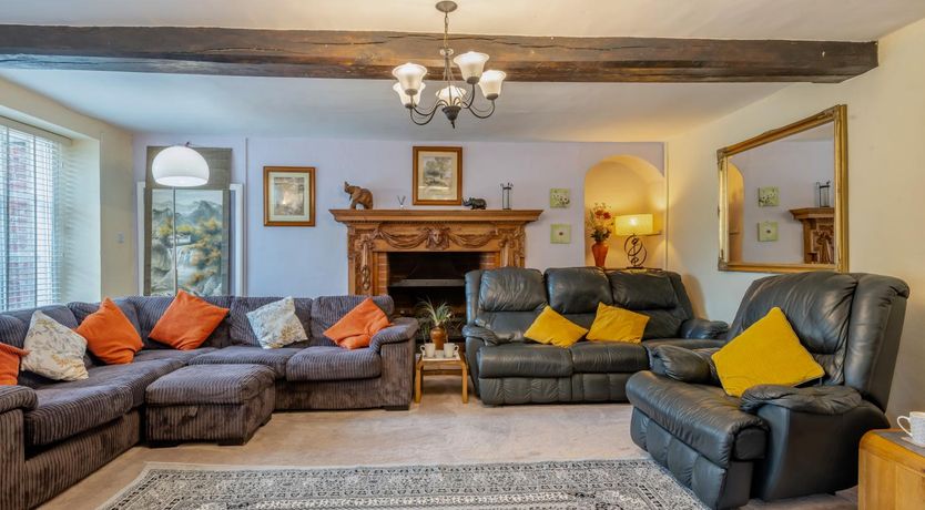 Photo of 4 Bed in East Harling