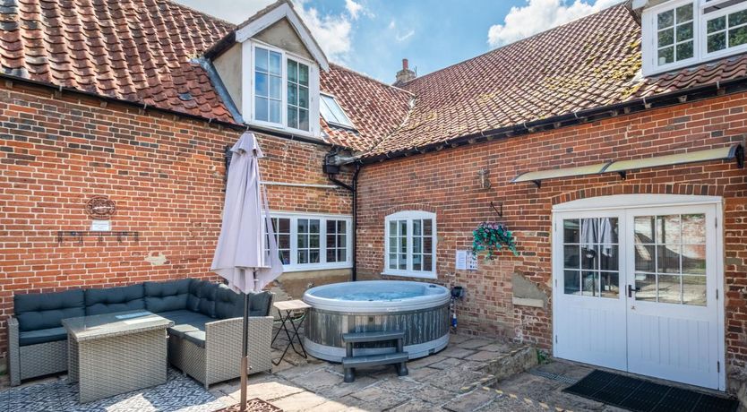 Photo of 4 Bed in East Harling