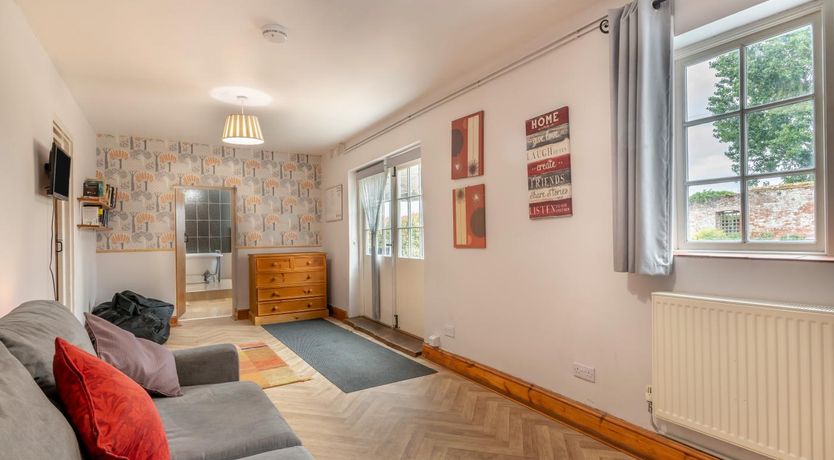 Photo of 4 Bed in East Harling
