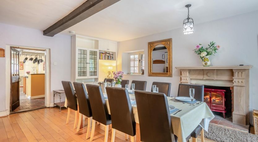 Photo of 4 Bed in East Harling
