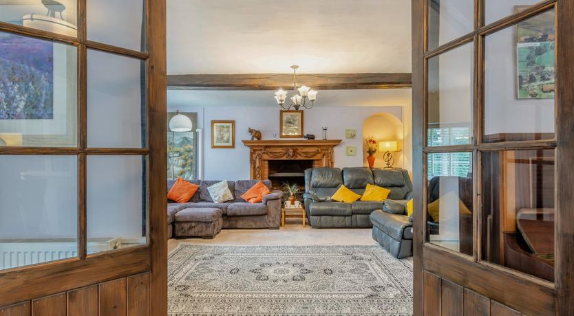 Photo of 4 Bed in East Harling