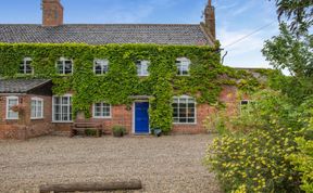 Photo of 4 Bed in East Harling