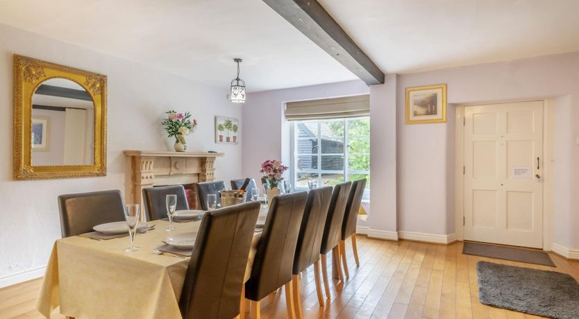 Photo of 4 Bed in East Harling