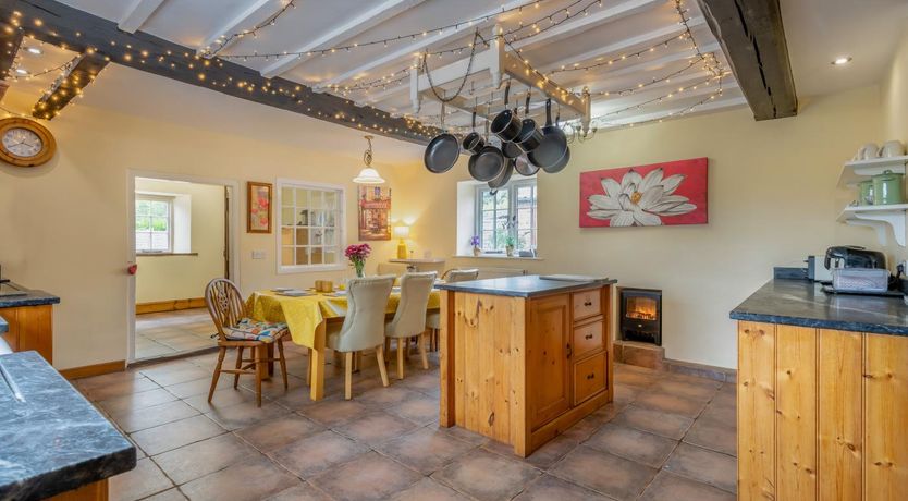 Photo of 4 Bed in East Harling