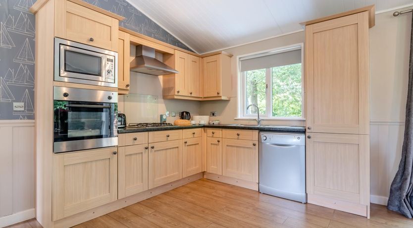 Photo of 2 Bed in Kingham