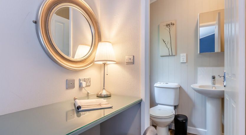 Photo of 2 Bed in Kingham