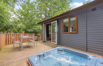 2 Bed in Kingham Holiday Home