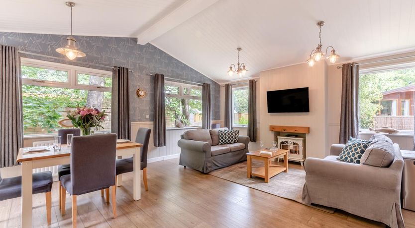 Photo of 2 Bed in Kingham