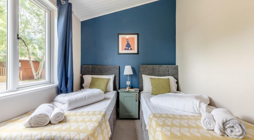 Photo of 2 Bed in Kingham