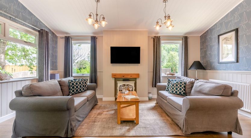 Photo of 2 Bed in Kingham