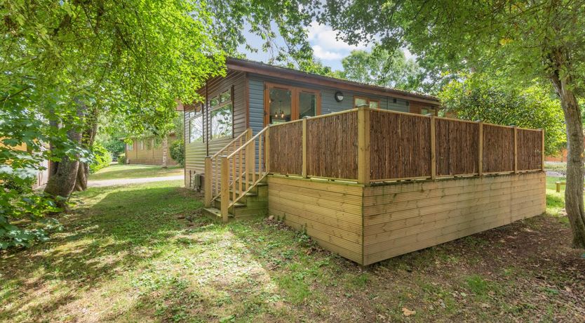 Photo of 2 Bed in Kingham