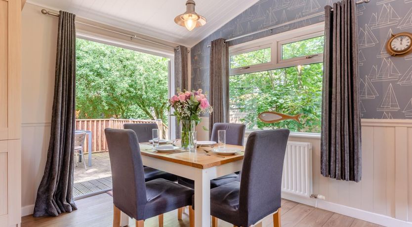 Photo of 2 Bed in Kingham