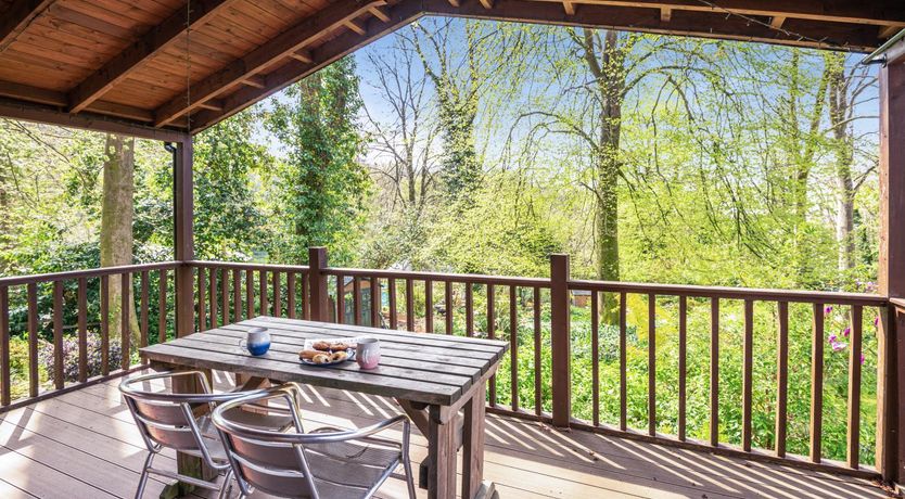 Photo of 1 Bed in Milton Abbas